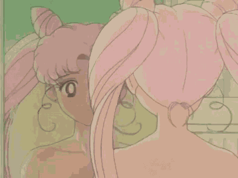 Sailor Moon Anime GIF