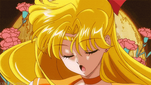 Sailor Moon Ccrystal Sailor Moon Crystal Season 1 GIF