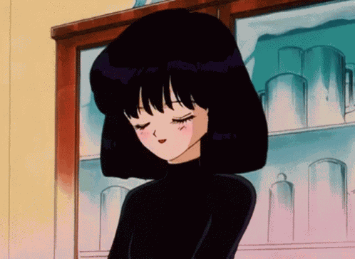 Sailor Moon GIF