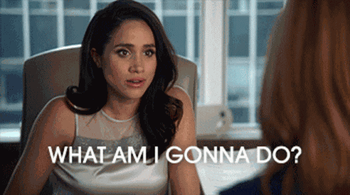 Saint Meghan Markle Smm GIF