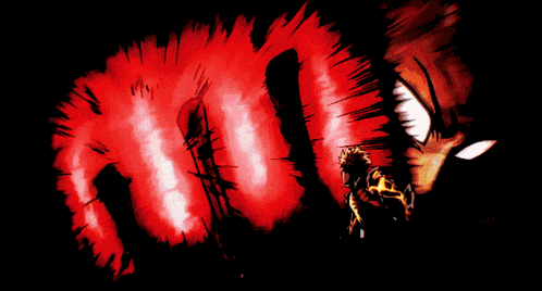 Saitama One Punch Man GIF