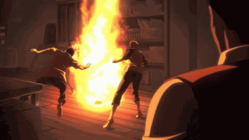 Sakamoto Sakamoto Desu Ga GIF