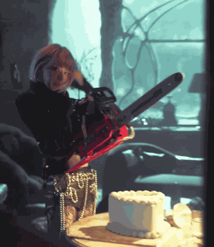 Sakura Kkura GIF