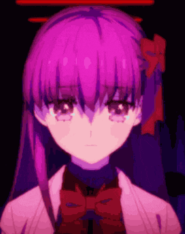 Sakura Matou Fate Extra GIF