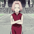 Sakura Meme