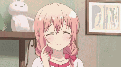 Sakuragi Hinako Hinako Note GIF