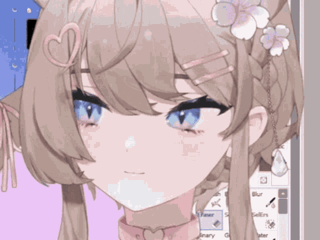 Sakurai Hana Hana GIF