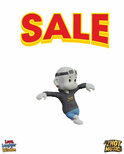 Sale Discount GIF