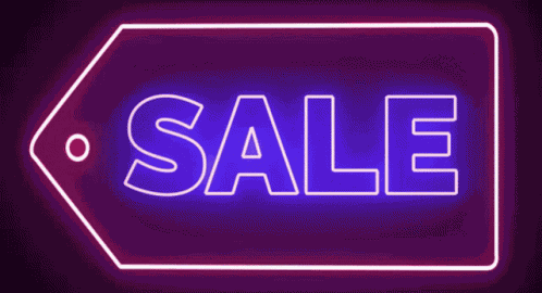 Sale GIF