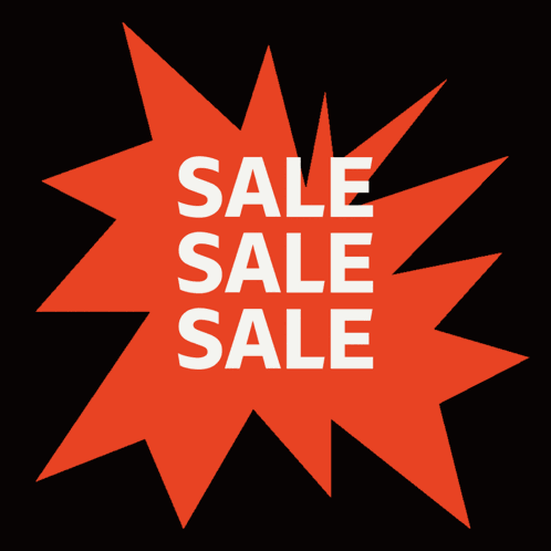 Sale Offer GIF