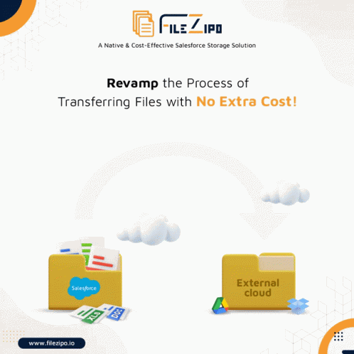 Salesforce Appexchange GIF