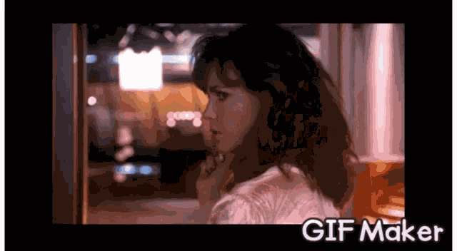 Sally Field Annoyed GIF