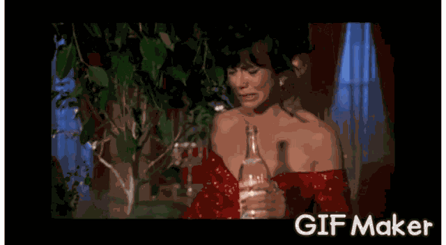 Sally Field GIF