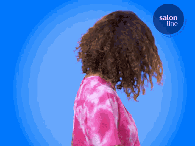 Salon Line Todecacho GIF