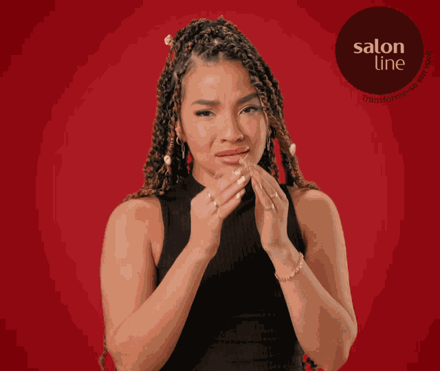 Salonline Carolmamprin GIF