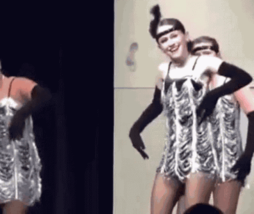 Sam Dance GIF