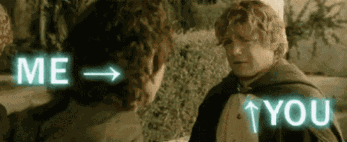 Sam Gamegie GIF