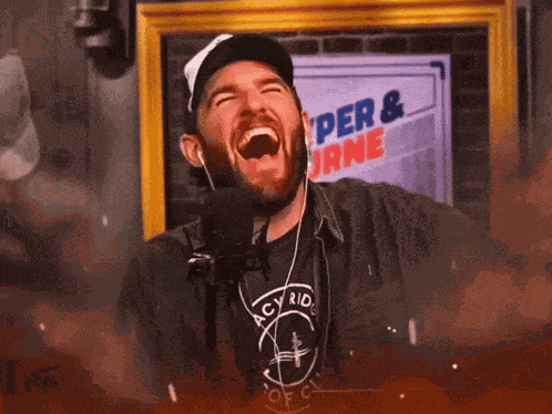 Sam Sam Mckee GIF