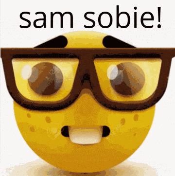 Sam Sobie Meme
