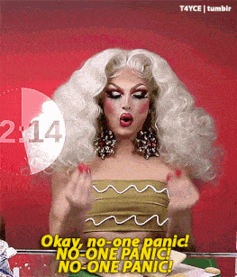 Sam Star Rpdr 17 GIF