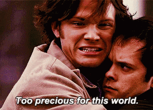 Too Precious For This World GIFs