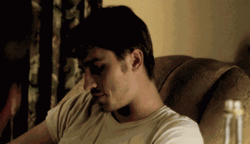 Samael Ward Garrett Hedlund GIF