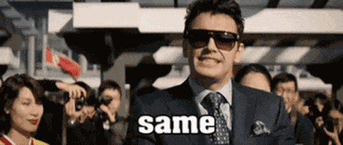 Same Different GIF