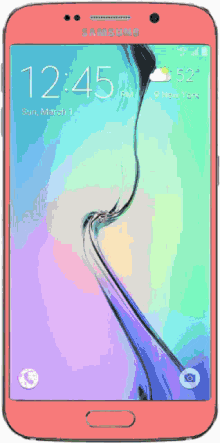 Samsung S6 Samsung GIF