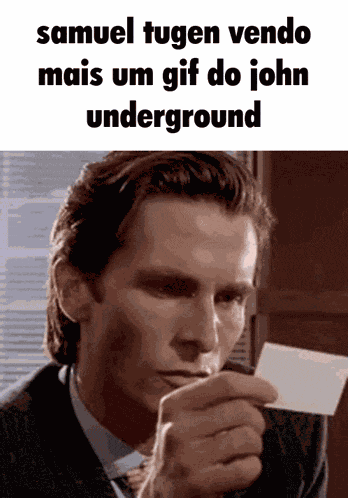 Samuel 369 Samuel Tugen GIF