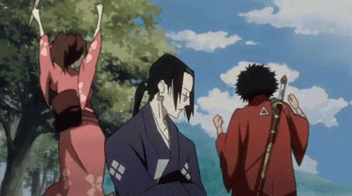 Samuraichamploo GIF