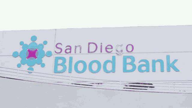 San Diego Blood Bank Baskin Robbins GIF