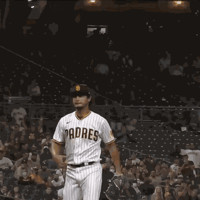 San Diego Padres GIF