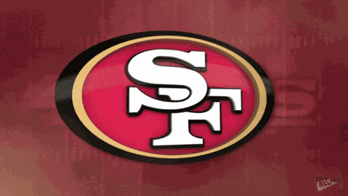 San Francisco 49ers Touchdown Niners GIF