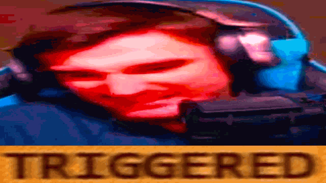 San Rage San Holo GIF