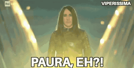 San Remo2018 Festival GIF