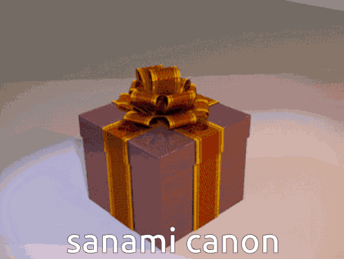 Sanami Sannami GIF