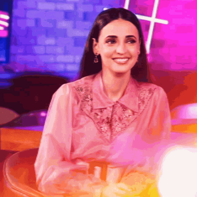 Sanaya Sanaya Irani GIF