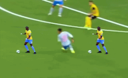 Sancho Bencho GIF