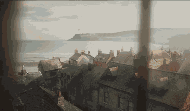 Sanditon British Historical Drama Charlotte GIF