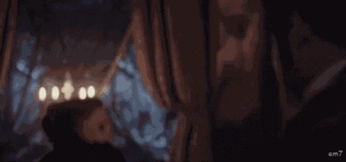 Sanditon Esther Know Nothing GIF