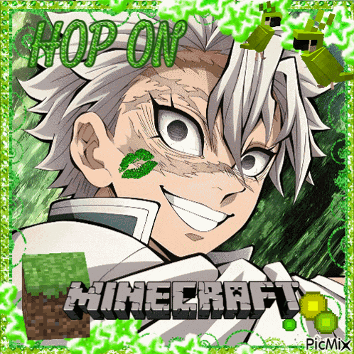 Sanemi Sanemi Shinazugawa GIF