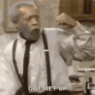Sanford And GIF