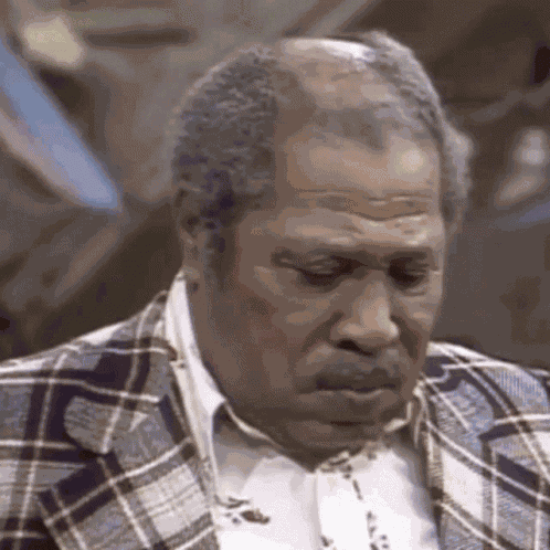 Sanford And Son Bubba Bexley GIF