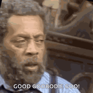 Grady Sanford And Son GIFs