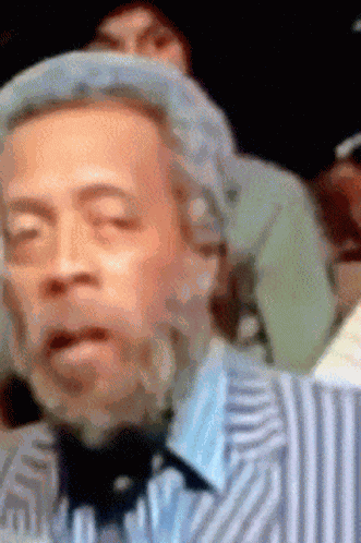 Sanford And Son Grady Whitman GIF