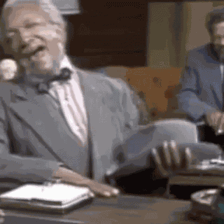 Sanford And Son Redd Foxx GIF