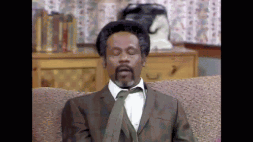 Sanford And Son Wooddro GIF