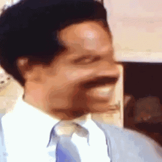 Sanford And Son Woodrow GIF