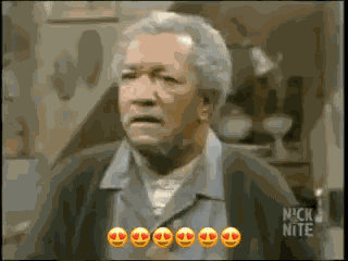 Sanford Fred GIF