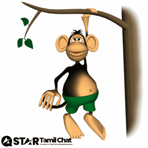 Sanjay Chat Tamil Chat GIF